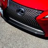 Air Intake Box Trim | Lexus LC500