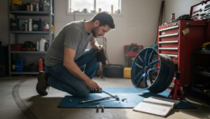 What Is Wheel Customization? 40% Weight Reduction in 2026