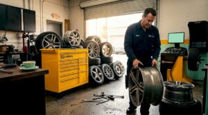 Top performance parts for luxury cars in 2026