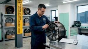 Top performance parts for luxury cars in 2026