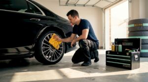 Tire beadlock wheels: Safety, performance, and real value