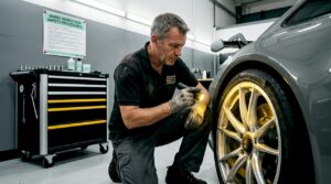 Tire beadlock wheels: Safety, performance, and real value