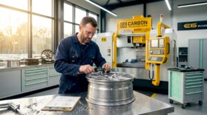 Tire beadlock wheels: Safety, performance, and real value