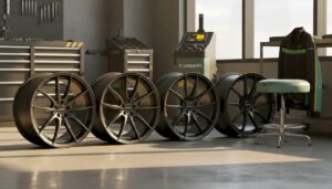 Tire beadlock wheels: Safety, performance, and real value