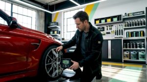 Beadlock wheel installation process: advanced guide