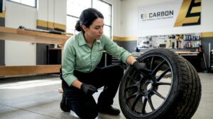 Why choose custom wheels for luxury cars in 2026