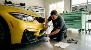 Forged Wheel Anodizing Explained for Enthusiasts