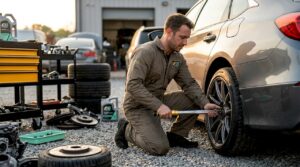 Forged Wheel Anodizing Explained for Enthusiasts