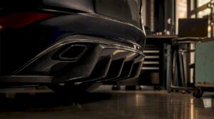 Explain Directional Wheel Design: Engineering and Aesthetics
