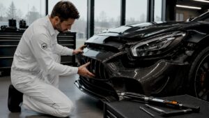 How wheel choice impacts handling: Science and strategy