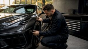How wheel choice impacts handling: Science and strategy