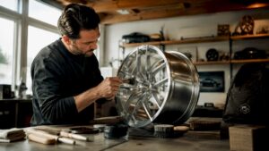 Forged Wheel Grain Structure: What Engineers Must Know
