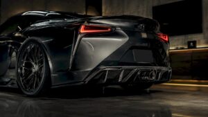 Carbon fiber wheels: performance benefits and myths 2026