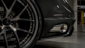 How to Spec High-End Wheels for Performance Cars