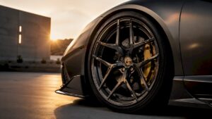Lexus LC500 Exhaust Guide: Titanium vs Stainless Steel