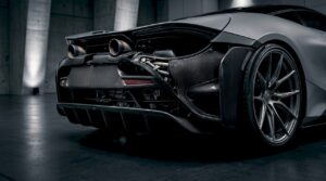 The Real Reason Premium Carbon Fiber Costs More