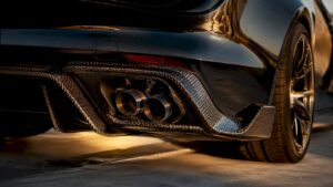 The Real Reason Premium Carbon Fiber Costs More