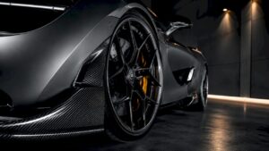 The Real Reason Premium Carbon Fiber Costs More