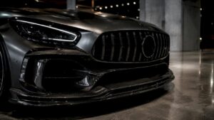 The Real Reason Premium Carbon Fiber Costs More