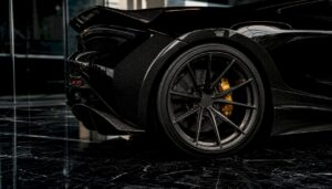 AMG GTS to GTR Front Bumper Conversion Guide