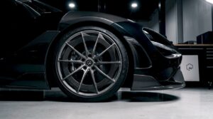 Why Forged Aluminum Beats Cast and Flow Formed Wheels