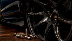 Carbon Fiber Parts Finishing Workflow for Manufacturers