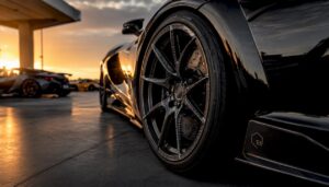 Top luxury car accessories for performance and style