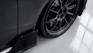 Top 5 Why Carbon Fiber Mirrors Are a Must-Have Mod for Your LC500 Alternatives 2026