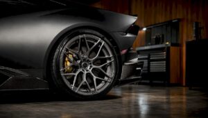 How Advanced Manufacturing Shapes Wheel Performance