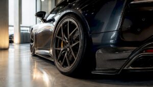 How Advanced Manufacturing Shapes Wheel Performance