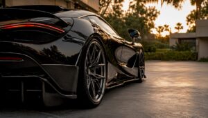 Forged wheel tolerances explained: optimize performance and safety
