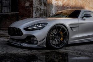 Why Cheap Carbon Fiber Parts Fail at High Speeds