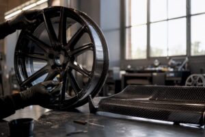 Examples of Track-Ready Wheels for Serious Racers