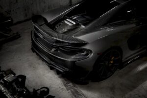 Top luxury car accessories for performance and style