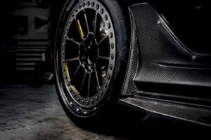 Two Piece Forged Wheels: Custom Stance and Fitment Engineering