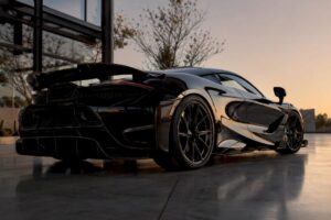 Carbon Fiber Parts Finishing Workflow for Manufacturers