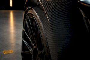 57.1 mm Bore, 5×112: Engineer Verified McLaren 720S Fitment