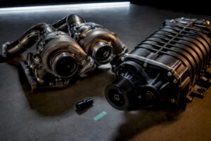 Carbon Fiber Parts Finishing Workflow for Manufacturers