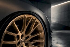 Carbon Fiber Parts Finishing Workflow for Manufacturers