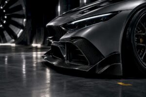 Wheel Concavity Explained: Optimize Style and Performance