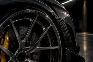 The Real Reason Premium Carbon Fiber Costs More