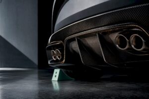 The Real Reason Premium Carbon Fiber Costs More