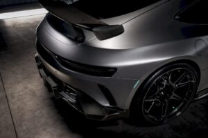 The Real Reason Premium Carbon Fiber Costs More