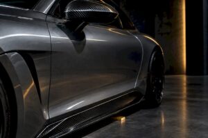The Real Reason Premium Carbon Fiber Costs More