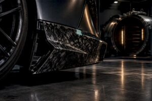 The Real Reason Premium Carbon Fiber Costs More