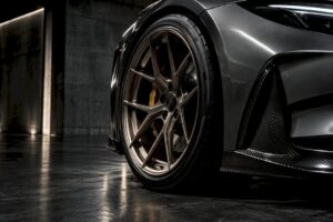 The Real Reason Premium Carbon Fiber Costs More