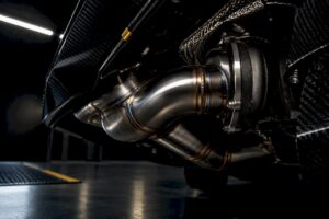 The Real Reason Premium Carbon Fiber Costs More