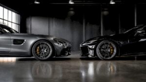 Carbon Fiber Parts Finishing Workflow for Manufacturers