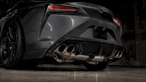 Carbon Fiber Parts Finishing Workflow for Manufacturers