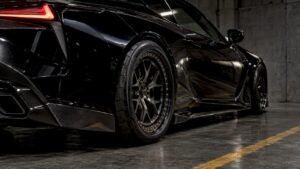 GT63 Owners: 192 MPa Forged Carbon or Autoclaved 2×2 Twill?